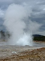 Yellowstone Old faithfull Daisy Geyser (5).JPG